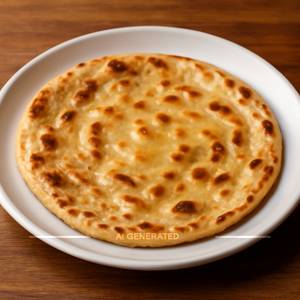 Butter Roti