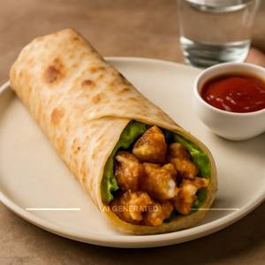 Chicken Wrap