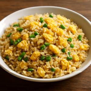 Egg Fried Rice
