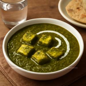 Methi Chaman
