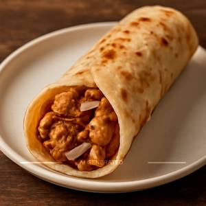 Chicken roll