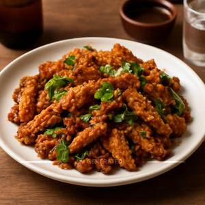 Tawa Chicken