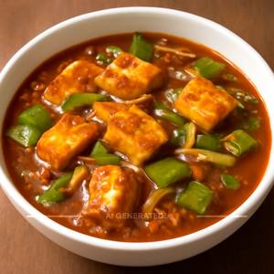 Paneer kantaki