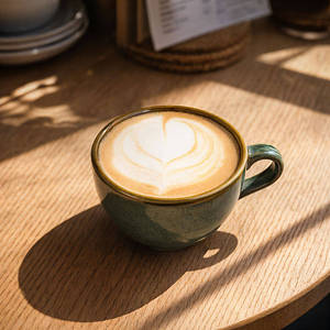 Flat White