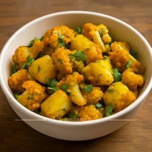 Aloo Gobi