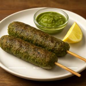 Hara Bhara Kebab (Pack of 2)                  