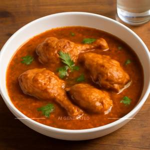 Chicken Masala