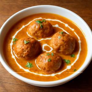 Malai Kofta