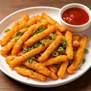 Finger Chips Fast Spcial