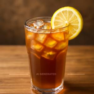 Lemon Ice Tea