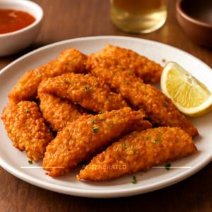 Lemon Fish
