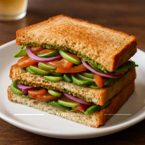 Veg Sandwich