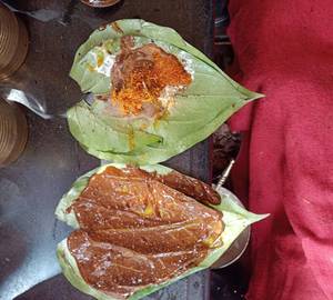 Baba Navaratan Chatni Pan 3piece