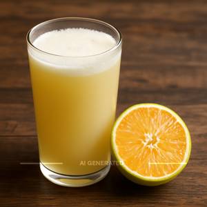 Mosambi Juice