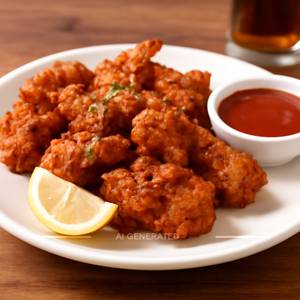 Chicken Fried