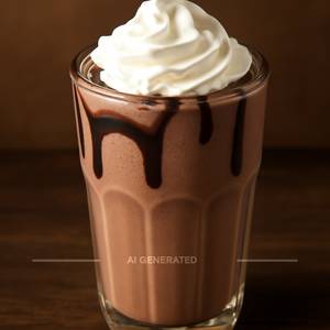 Belgian Shake