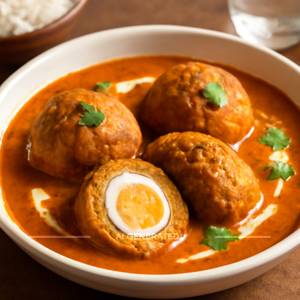 Nargisi Kofta