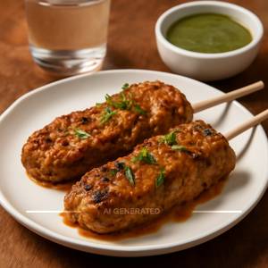 Tawa Chaap (Pack Of 2)