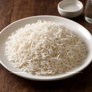 Plan rice