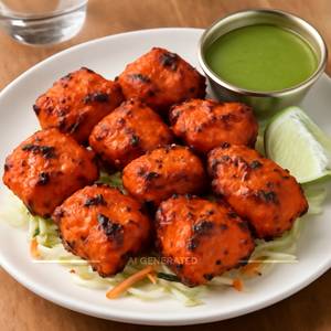 Chicken Tikka