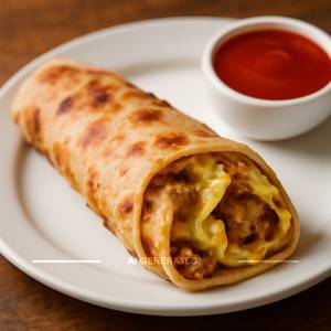 Egg Roll
