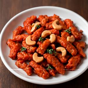 Chicken 555