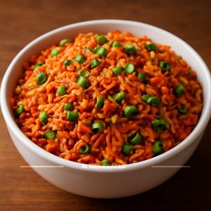 Schezwan Fried Rice