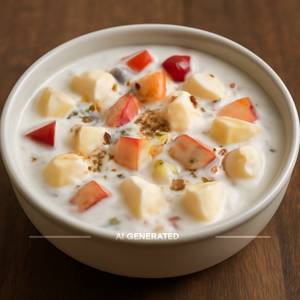 Fruit Raita