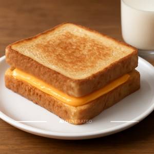 Cheese Sandwich