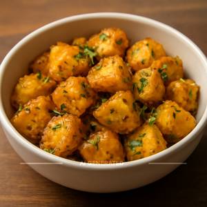 Aloo Jeera