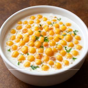 Boondi Raita