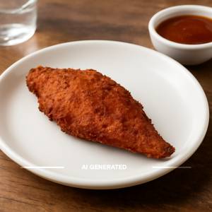 Extra Fish Piece ( 1 Pc )