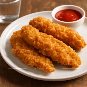 Golden Chicken