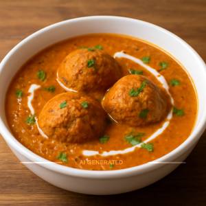 Veg Kofta