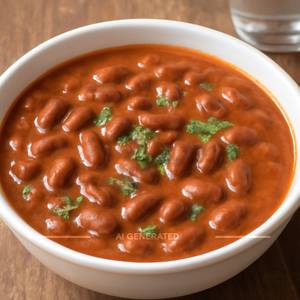 Rajma Masala