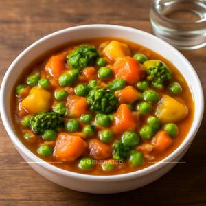 Aloo Chana