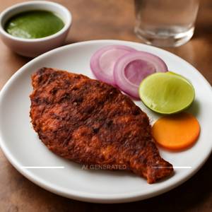 Fish Fry