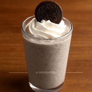 Oreo Shake