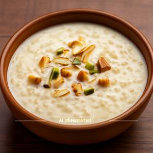 Sabudana Kheer
