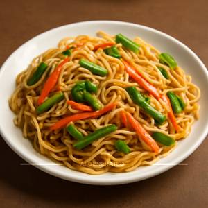 Veg Noodles