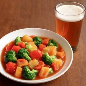 Tropical Beer