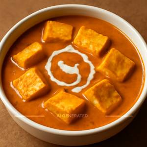 Shahi paneer [full]