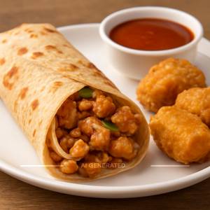 Mix Roll