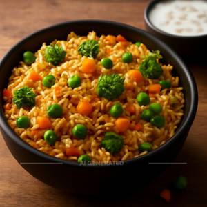 Veg Biryani (Pack of 4)                     