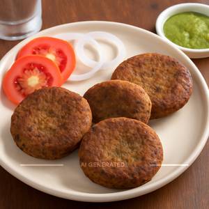 Veg Shami Kabab
