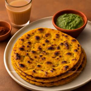 Missi Roti