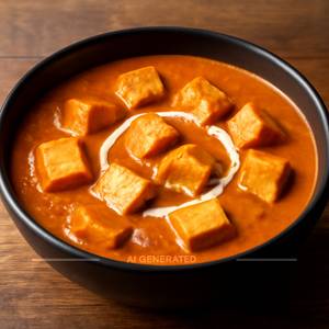 Paneer Butter Masala