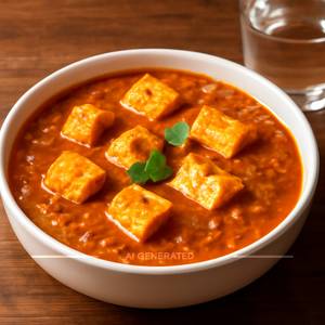 Paneer Masala
