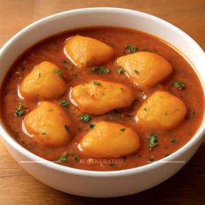 Aloo Tamatar