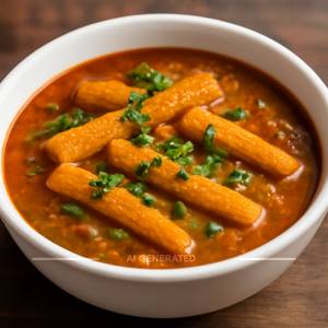 Baby Corn Masala